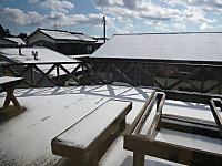 金沢富山福井などの北陸は雪国か？