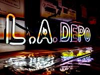 L.A.DEPO（エルエーデポ）金沢