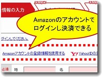 ログインアンドペイシステム