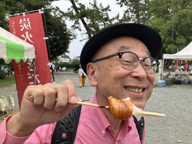 どもどもカフェ