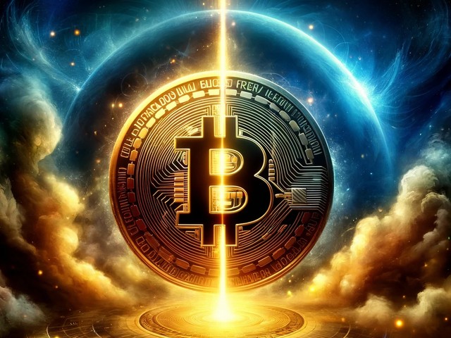 ビットコインの半減期