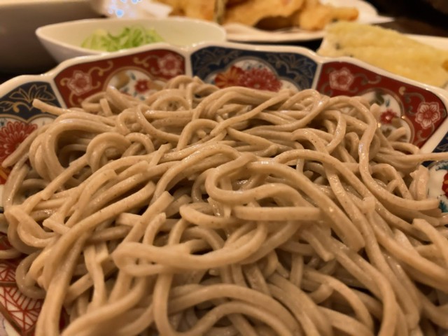 ソバーズという飲食店