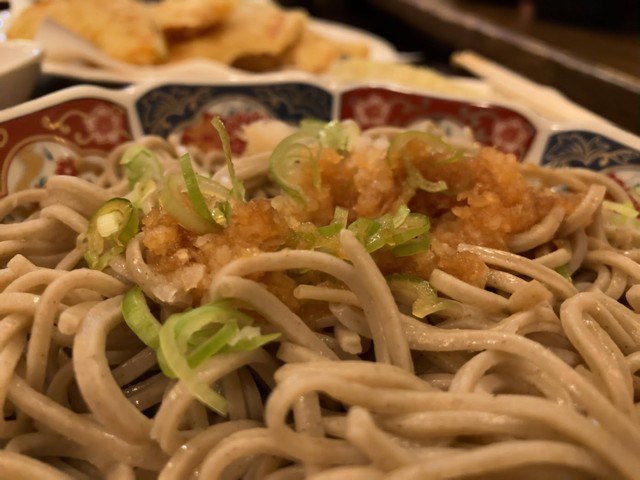 ソバーズという飲食店